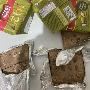 Son Tüketim Tarihi Geçmemiş Nestle Çikolatası Bozuldu, Sağlık Endişesi Ve Güven Sarsıntısı