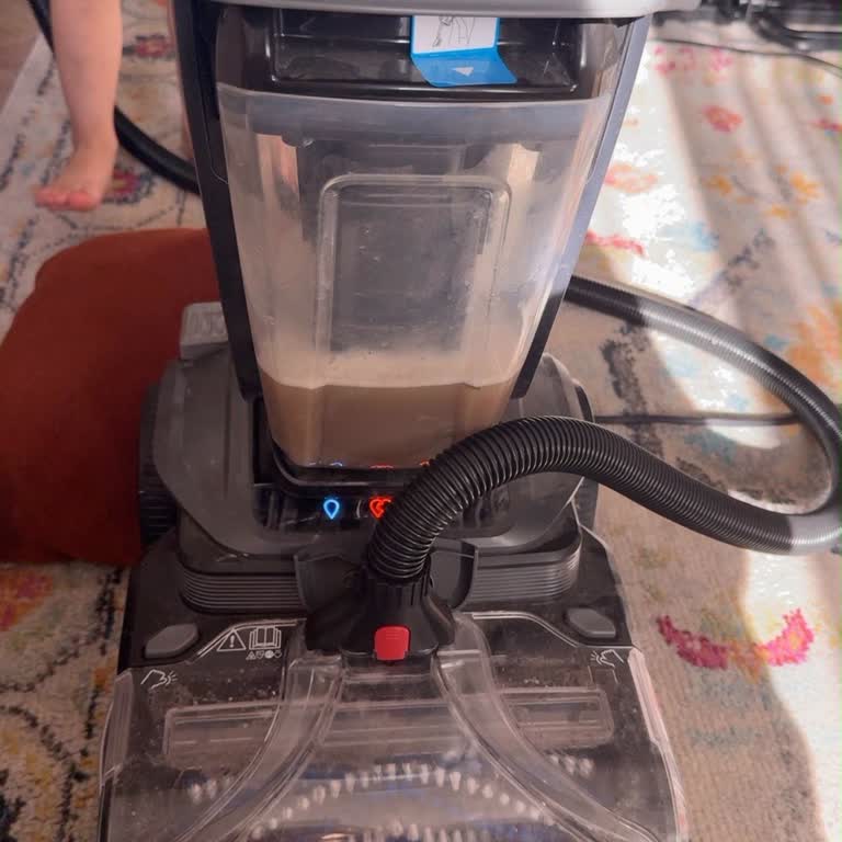 Bissell Makinesinde Kullanıcı Hatası İddiasıyla Garanti Dışı Motor Ücretleri Talebi