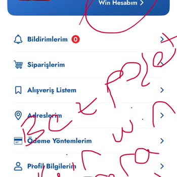 Kusurlu Şemsiye, Yanıtsız Şikayet Ve Geri Ödeme Talebi