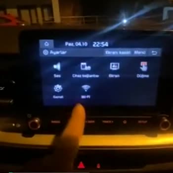 Kia Stonic Pişmanlıktır!