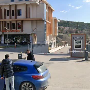 Araç Girişi Yasak, Çocuk Güvenliği Tehlikede
