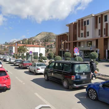Araç Girişi Yasak, Çocuk Güvenliği Tehlikede