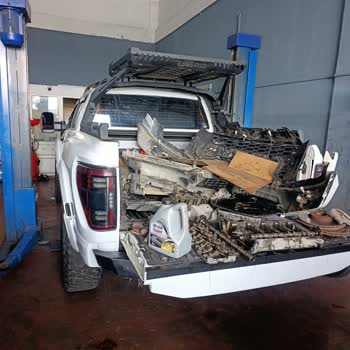 Ekspertiz Raporunda Motor Arızasının Atlanması Ve Cevapsız Müşteri Hizmetleri