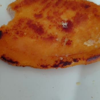 Erpiliç Schnitzel’te Kemik Parçası Çıktı: Çocukların Boğulma Tehlikesi