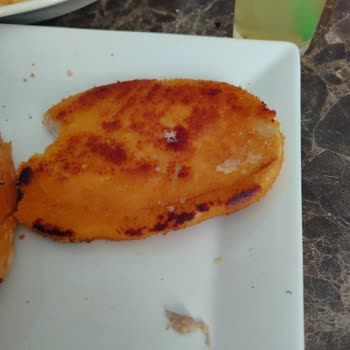 Erpiliç Schnitzel’te Kemik Parçası Çıktı: Çocukların Boğulma Tehlikesi