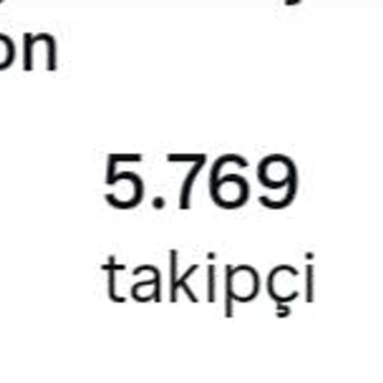 Takipçi Paketi Hızlı Silindi 1.800 TL Ücret İadesi Talebi