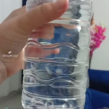 Ceysu Bu Yüzen Şeffaf Şey De Nedir?