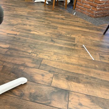Köfteci Yusuf Şubesinde Hijyen Eksikliği Ve Uzun Bekleme Süresi