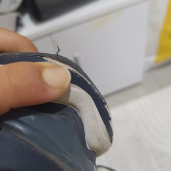 Ayıplı Lumberjack Ayakkabı Üst Derisi Soyulup Tabana Ayrıldı İade Talebi Reddi