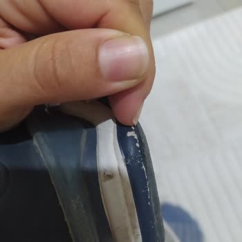 Ayıplı Lumberjack Ayakkabı Üst Derisi Soyulup Tabana Ayrıldı İade Talebi Reddi