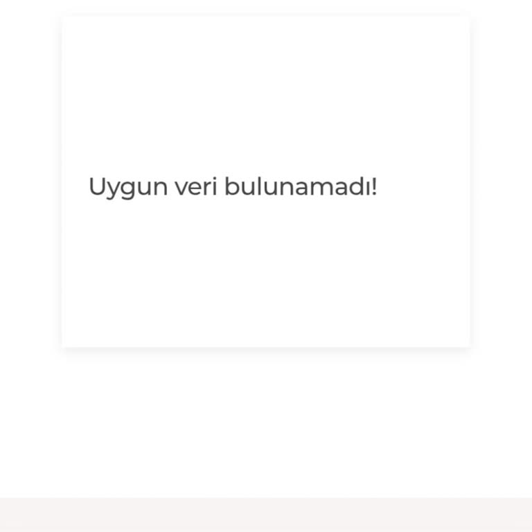 Hasar Dosyamın Değerlendirilmemesi Ve Bilgi Eksikliği