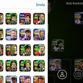Efootball Hesabım Çalındı Ve Konami Güvenlik Ve Destek Sağlamadı