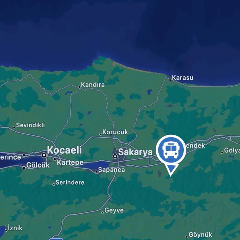 Süha Turizm’de Saat 23:00 Otobüsünün Gecikmesi, Yanıt Almama Ve Ücret İadesi Talebi