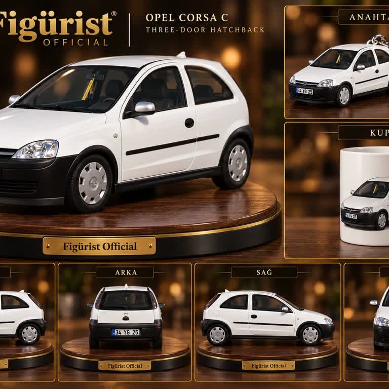 @Figuristofficiall Sorun Yaşama