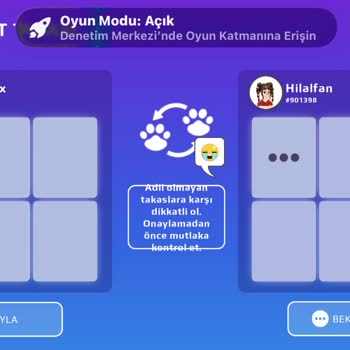 Doğa Ayıcığı Petim Takas Sırasında Çalındı Ve Rahatsız Edici Sözler Kullanıldı