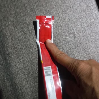 Kapalı Ambalajda Eksik Gofret: Güven Kaybı Ve Açıklama Talebi