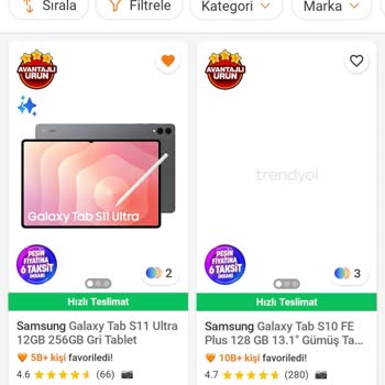 Trendiyol’da Sahte Ödeme Talebi Ve 76 000 TL Kayıp