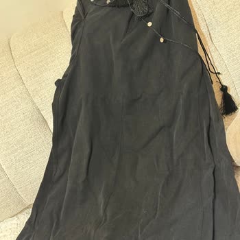 Twist Pantolonunun Hızlı Renk Solması Ve İade Talebi