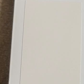 Katalog Rengi Yanıltıyor Buz Saçağı Boyada Renk Farkı