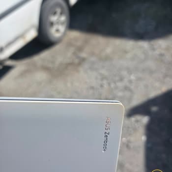 Vatan Bilgisayar Çantası Laptopu Zedeledi Ve Kararı Görmezden Geldi