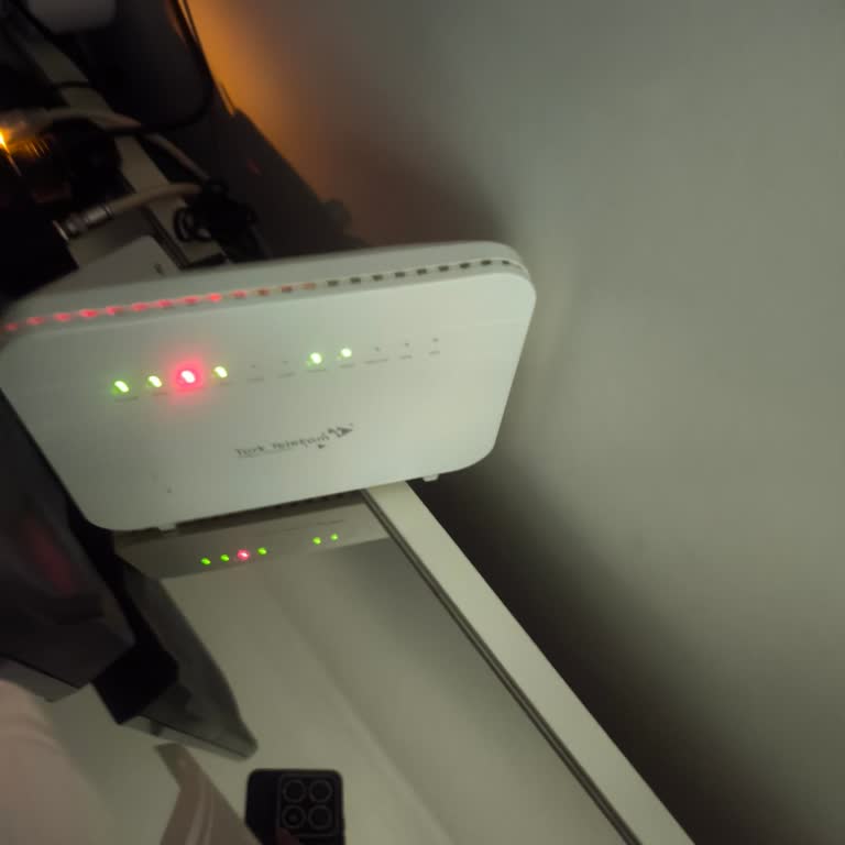 Kablo Net’te Kesintisiz İnternet Sağlanamıyor, Bilgi Ve Çözüm Yok