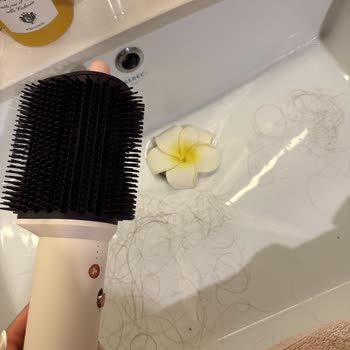 Dyson Airsmooth Saç Kopması Ve İade Talebi