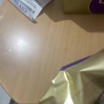Aldığım Luppo Marka Ürünün Küflenmiş Olması