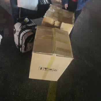 Bilet Saati Keyfi Değişikliği Ve Aşırı Bagaj Ücretiyle Mağdur Oldum