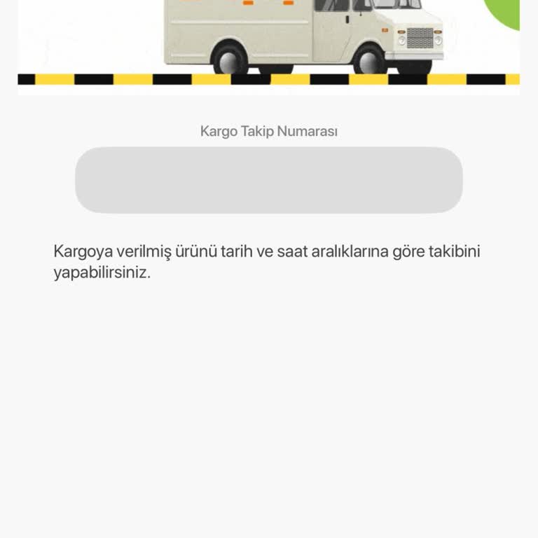 Teslim Edilmeyen Ürün Ve Yanıtsız Satıcı İle İade Talebi