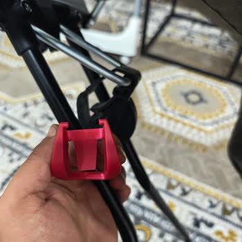 Ana Kucağın Kırılması Çocuğu Tehlikeye Attı Ve Şirket Destek Vermiyor