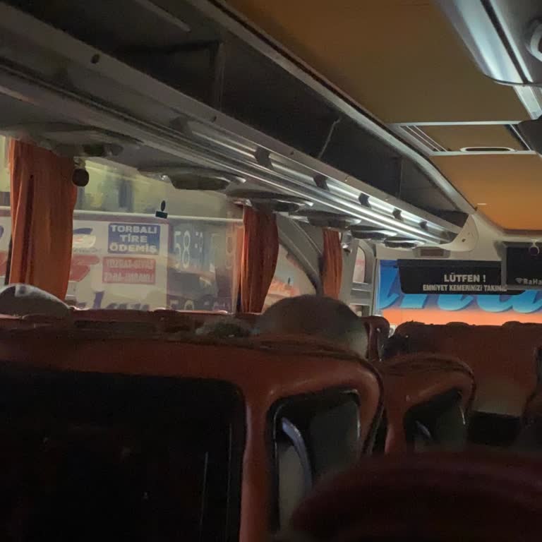 Süha Turizm’de 3 Saatlik Gecikme Ve Bilgilendirme Eksikliği