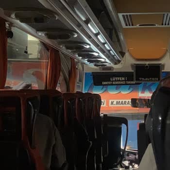 Üç Saat Bekletilen Otobüs Seferi Ve İade İsteğinin Reddedilmesi