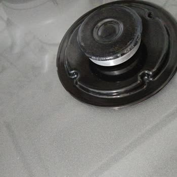 Arçelik Ultra Hijyen Ankastre Setinde Erken Boya Soyulması Ve Düğme Çentik