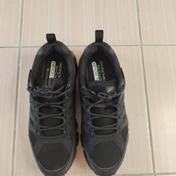 Skechers Max Protect Ayakkabı Konforsuz Ödeme Yaptığım Fiyata Uymuyor