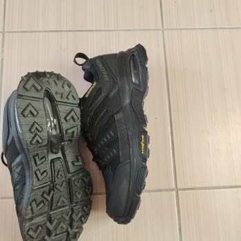 Skechers Max Protect Ayakkabı Konforsuz Ödeme Yaptığım Fiyata Uymuyor