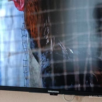 Grundig Kumanda Arızaları Tekrarlıyor Ve Garanti Hizmeti Sunulmuyor