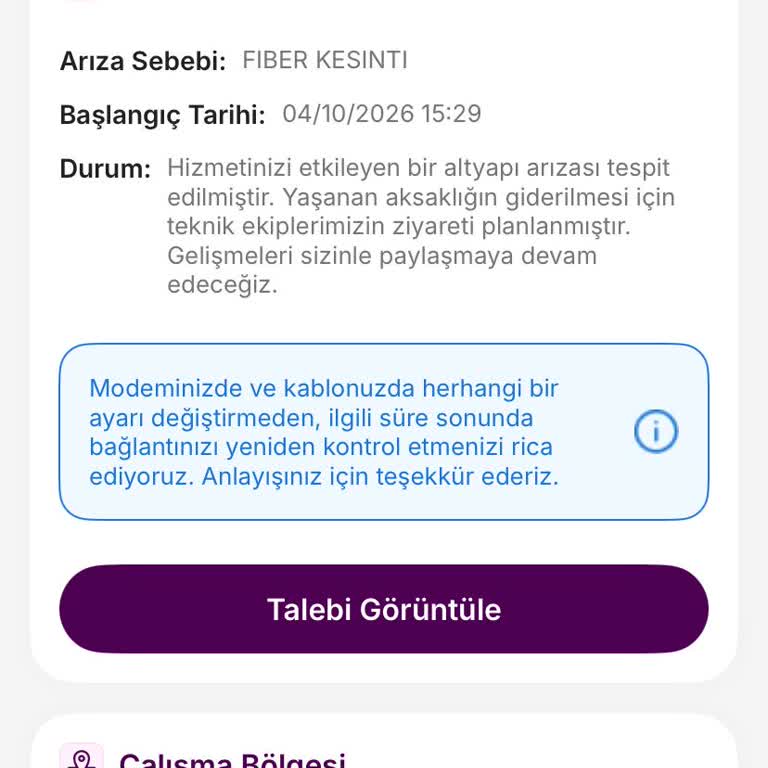 Bayrampaşa’da Kronik İnternet Kesintileri Ve Ulaşılamayan Müşteri Hizmetleri