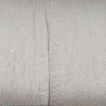İstikbal Shine Koltuk Takımı Dikim Hatası Var