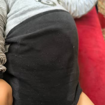 Molfix Bezlerinde 14 Saat Kuruluk Vaadi Boşta Kaldı, Çocuk Gece Boyunca Islak Ve Hastalandı