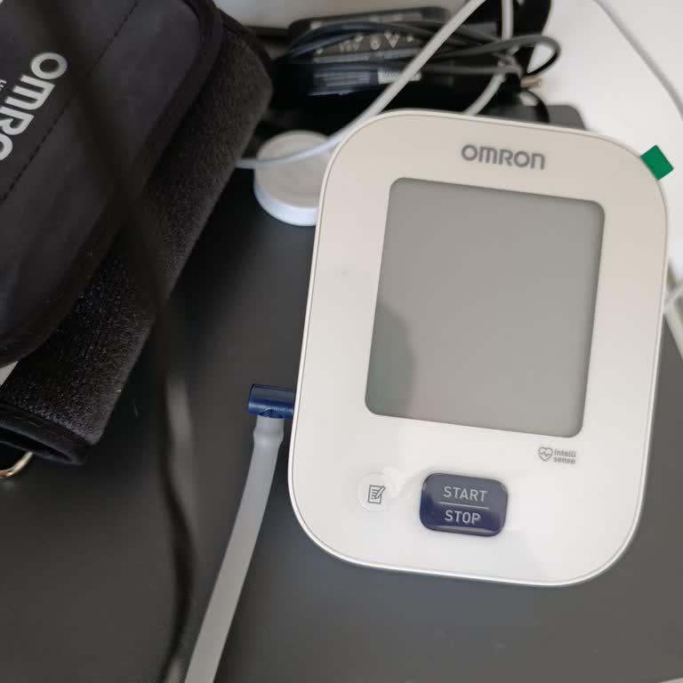 Omron M2 Tansiyon Cihazının Düşük Ölçümleri Güveni Sarsıyor