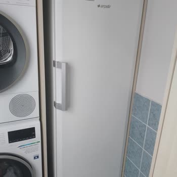 Arçelik Derin Dondurucunun Tekrarlayan Arızası Ve 18 Bin TL Servis Ücreti Karşısında Değişim Talebi
