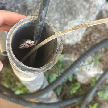 Güngören'deki İş Yerinde İnternet Kesintisi Ve Acil Çözüm Talebi