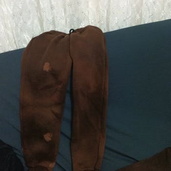 Kısa Sürede Yırtılan Eşofman Altı İçin Değişim Bekliyorum