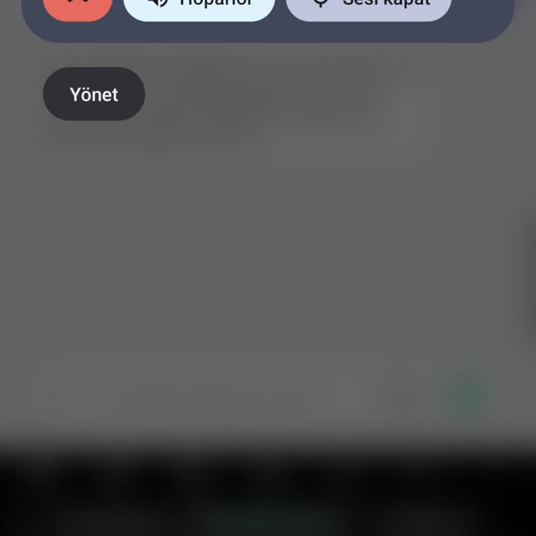 Nkolay’da Pos Başvurusu İçin Saatlerce Telefon Bekletilmesi