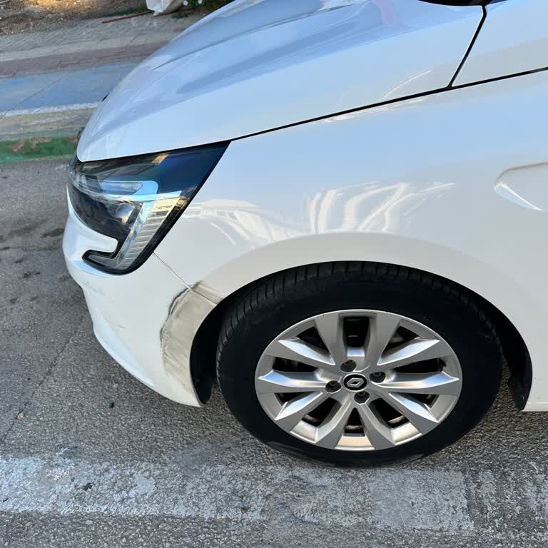 A. T Turizm'e Ait Aracın Trafikte Mağduriyet Yaratması