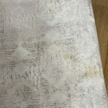 Bursa Odes Halı Ve Koltuk Yıkama Kullanılan Yanlış Temizlik Maddesi Ve Özensiz İşlem