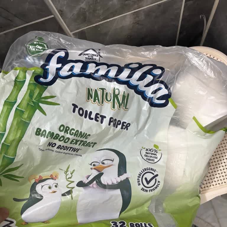 Familia Eksik Ve Hatalı Üretim