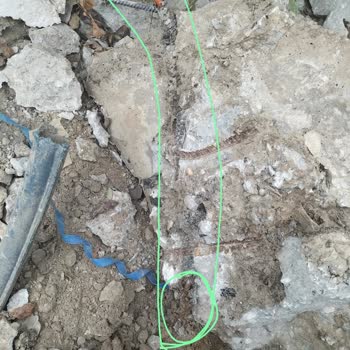 Fiber Kablosu Hasarı Ve Türk Telekom'un Gecikmeli Müdahalesi