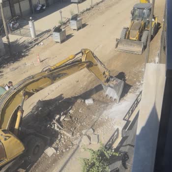 Fiber Kablosu Hasarı Ve Türk Telekom'un Gecikmeli Müdahalesi
