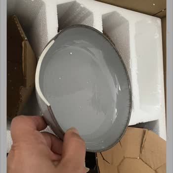 Trendyol'da Kırık Yemek Takımı Ve Cevapsız Satıcı Sebebiyle Mağduriyet